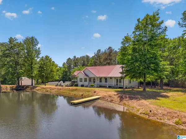 95 CHEROKEE TRAIL, Piedmont, AL 36272