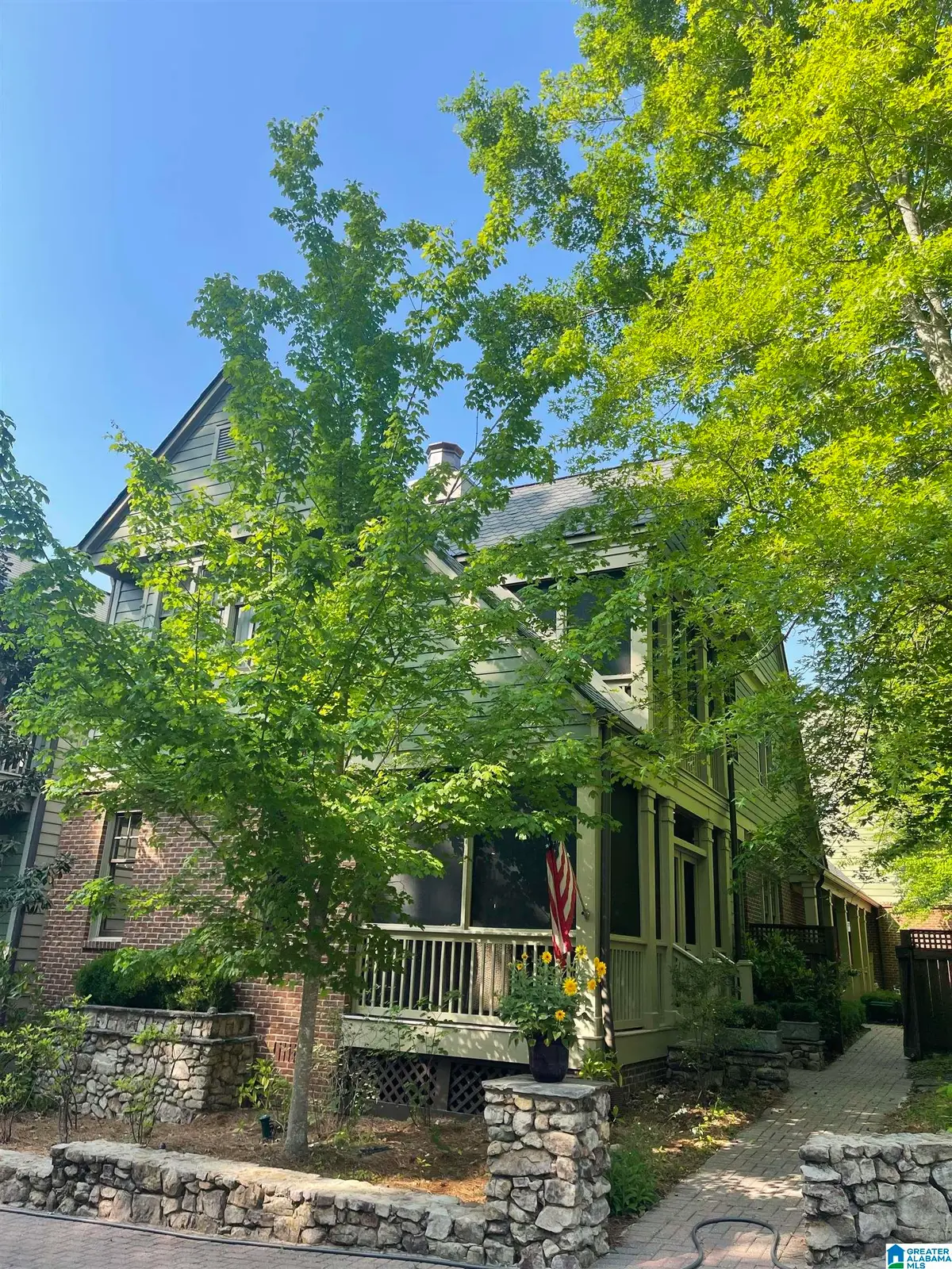 35 ABBOTT SQUARE, Birmingham, AL 35242 - #1