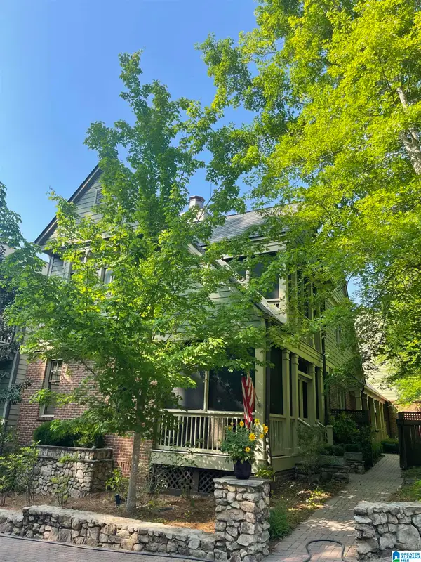 35 ABBOTT SQUARE, Birmingham, AL 35242