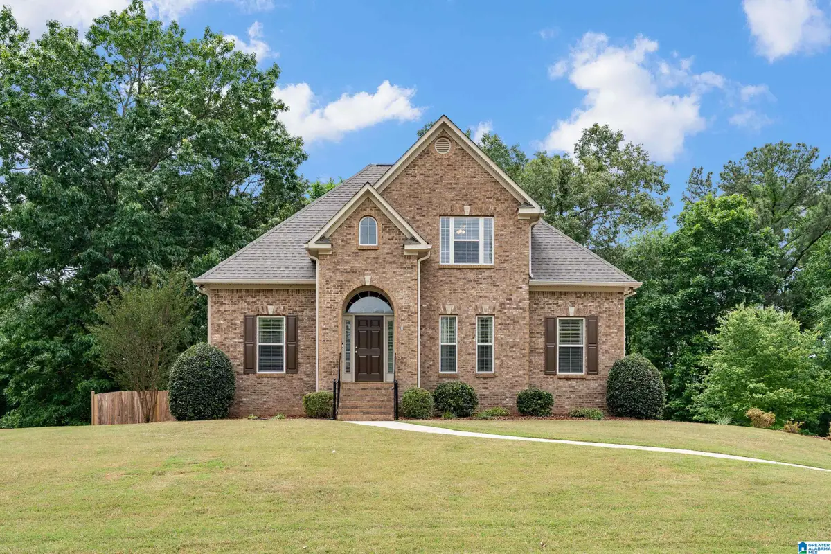 3160 CAHABA PARK DRIVE, Trussville, AL 35173 - #1