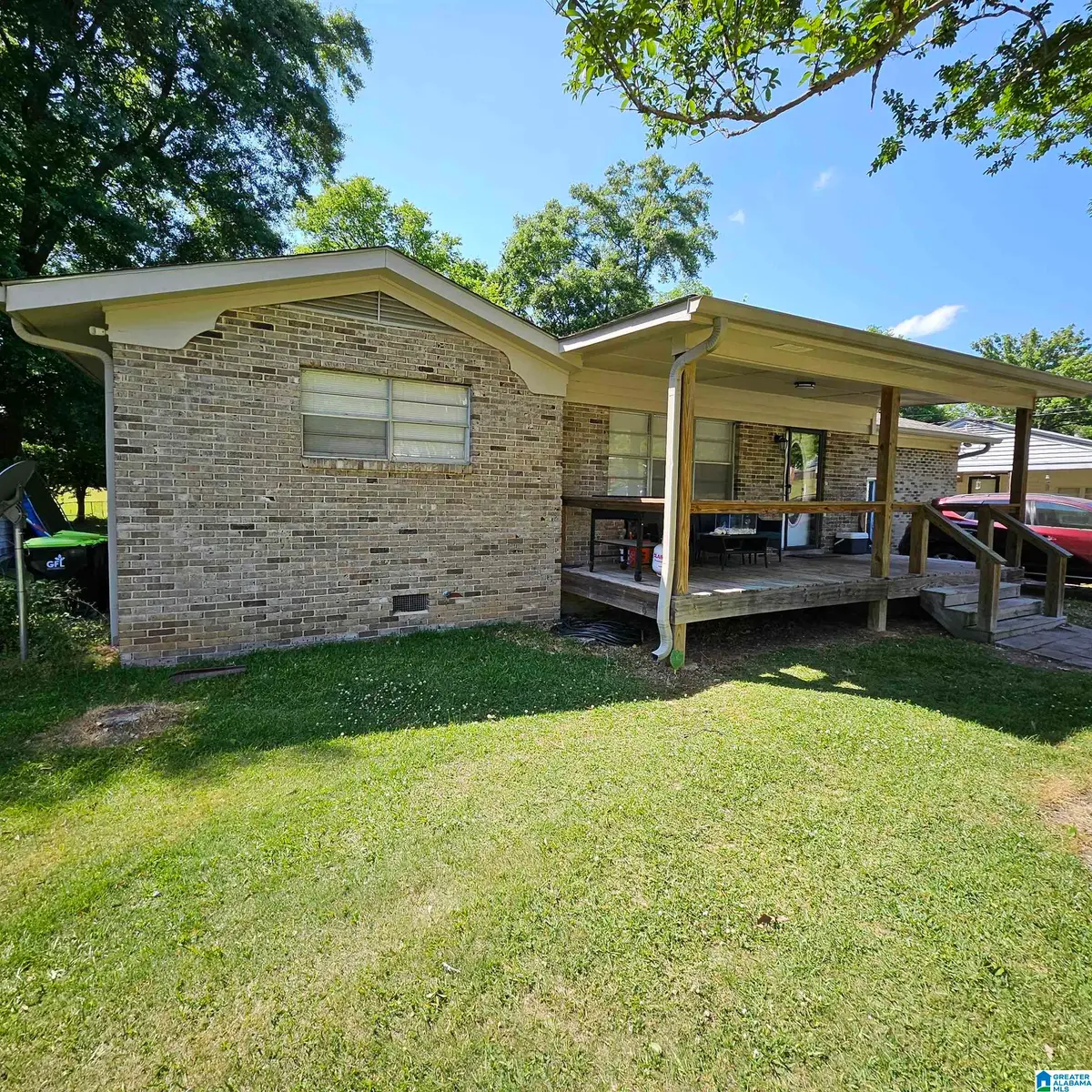 101 PRINCETON DRIVE, Childersburg, AL 35044 - #1