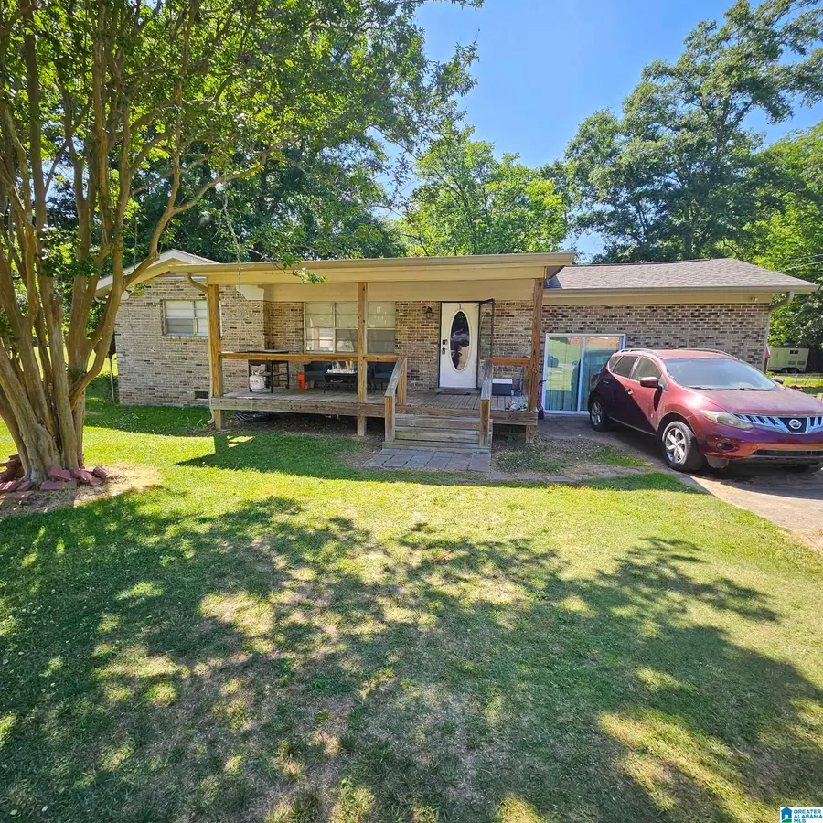 101 PRINCETON DRIVE, Childersburg, AL 35044 - #2