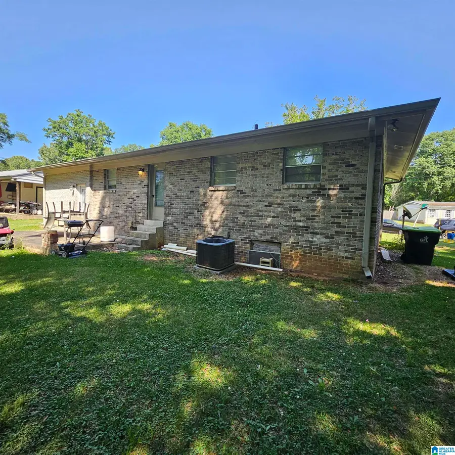 101 PRINCETON DRIVE, Childersburg, AL 35044 - #3