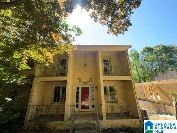 4411 LITTLE RIVER ROAD, Birmingham, AL 35213