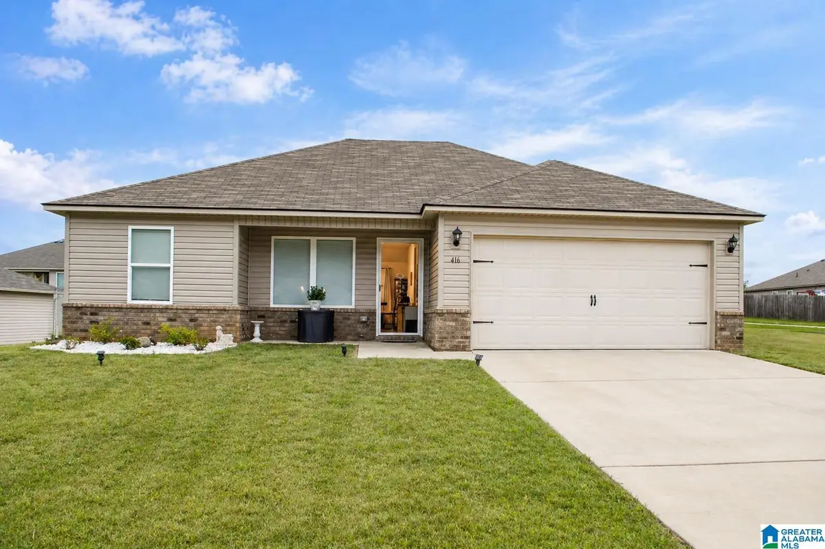 416 ANTLER WAY, Lincoln, AL 35096 - #1