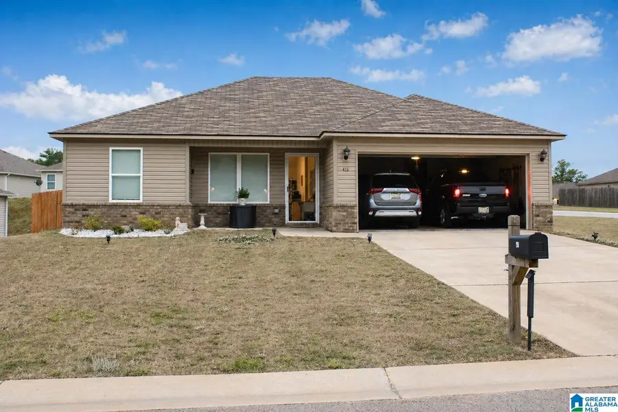 416 ANTLER WAY, Lincoln, AL 35096 - #2