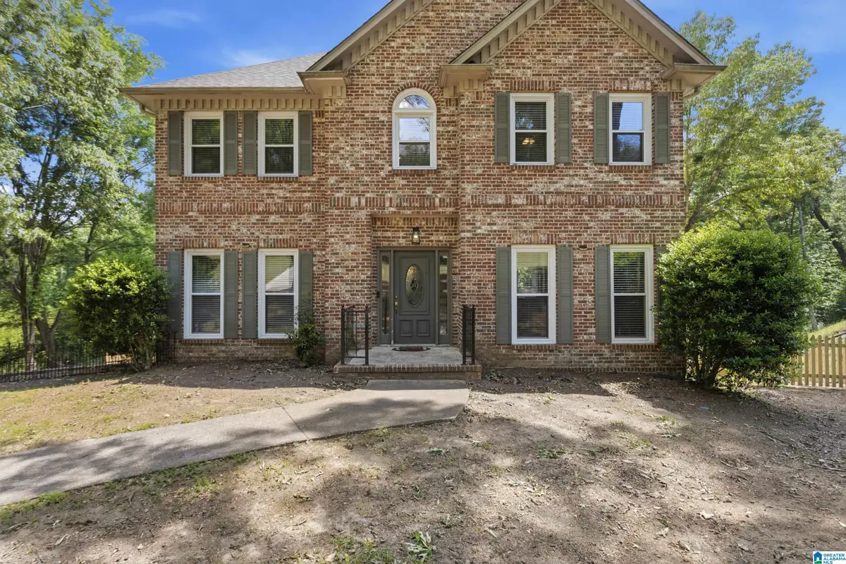 1620 OAK PARK LANE, Hoover, AL 35080 - #1