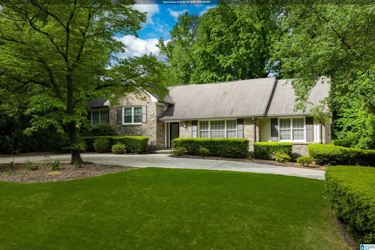 2237 ROYAL CREST DRIVE, Vestavia Hills, AL 35216 - #1