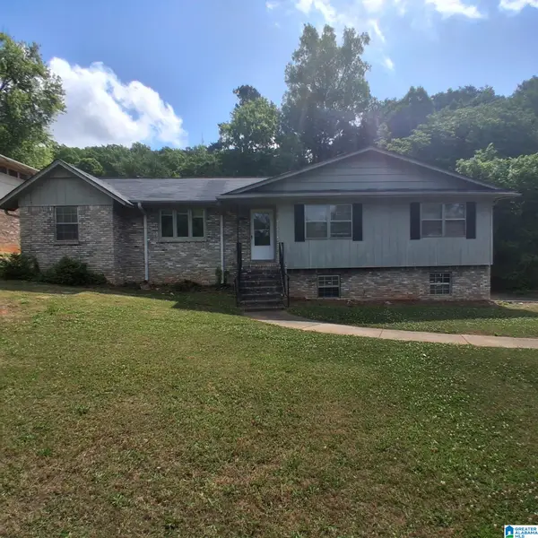 809 WORCHESTER COURT, Birmingham, AL 35235