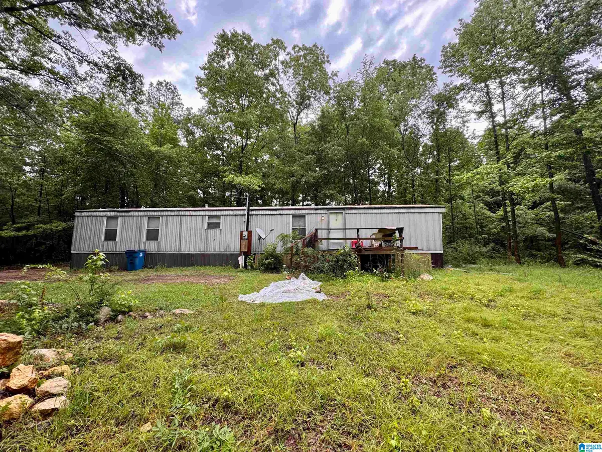 779 ARMBRESTER LANE, Munford, AL 36268 - #1