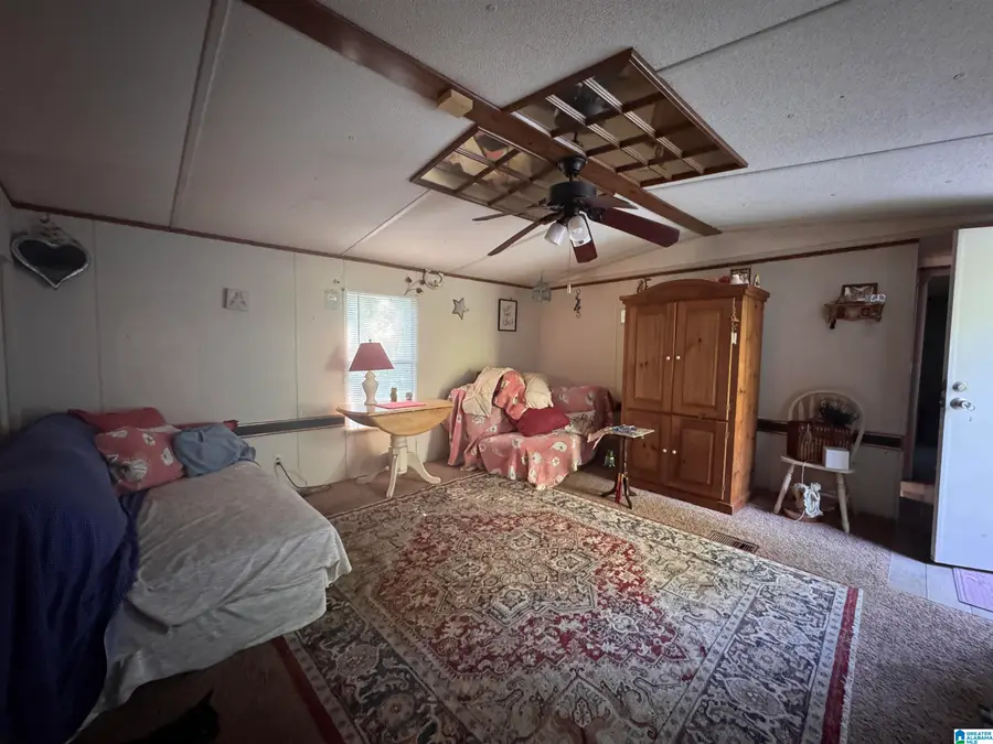 779 ARMBRESTER LANE, Munford, AL 36268 - #3