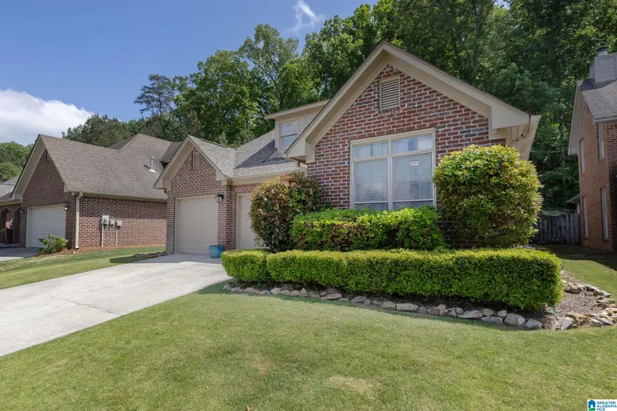 127 NARROWS CREEK DRIVE, Birmingham, AL 35242 - #3