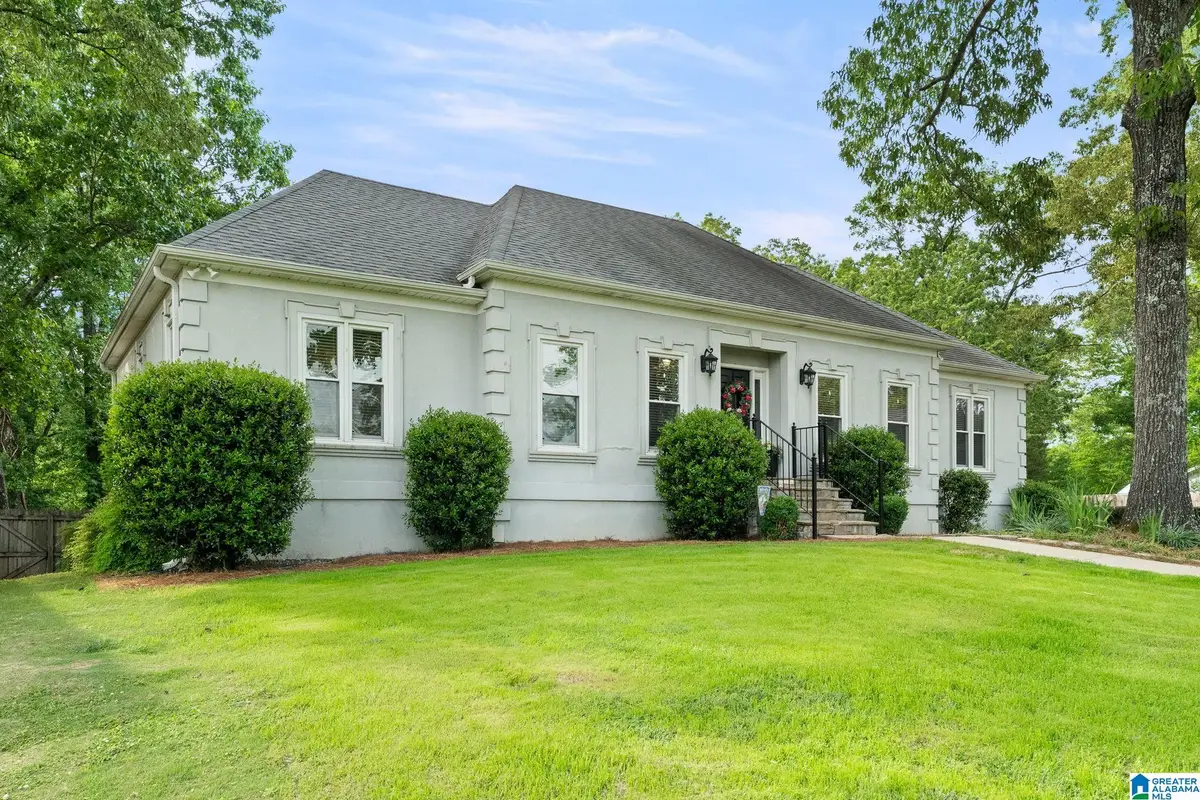 108 EMERALD LAKE DRIVE, Pelham, AL 35124 - #1