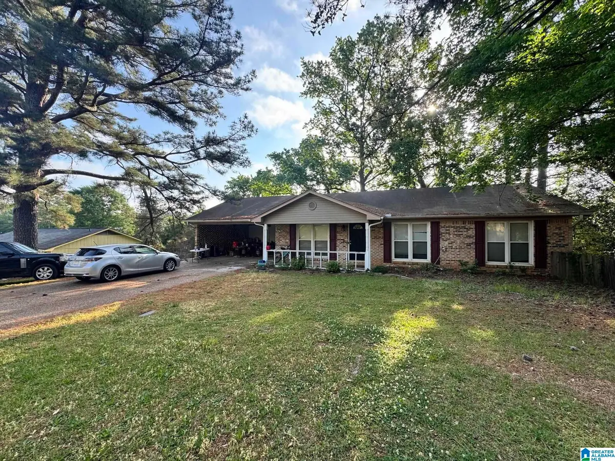 3909 BISCAYNE HILLS DRIVE, Northport, AL 35473 - #1