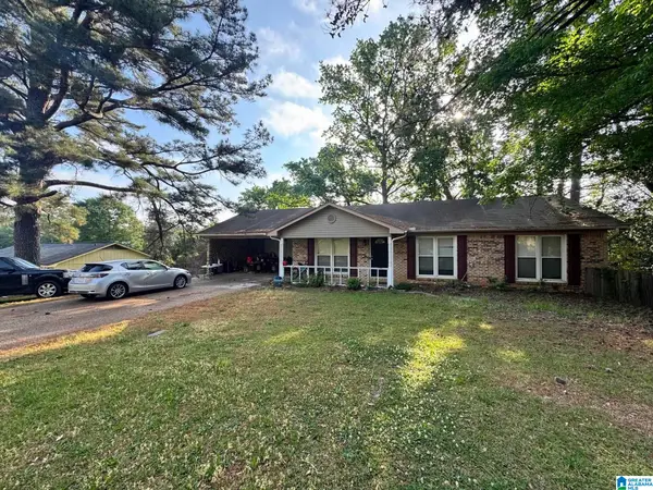 3909 BISCAYNE HILLS DRIVE, Northport, AL 35473