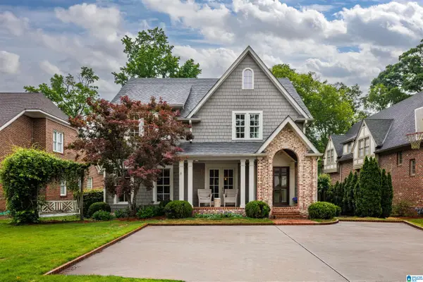 13 SPRING STREET, Mountain brook, AL 35213