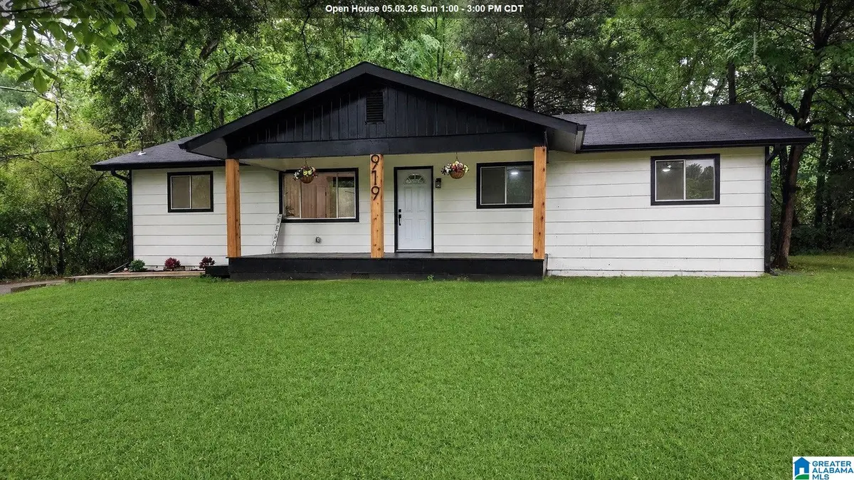 919 SW 3RD AVENUE SW, Alabaster, AL 35007 - #1