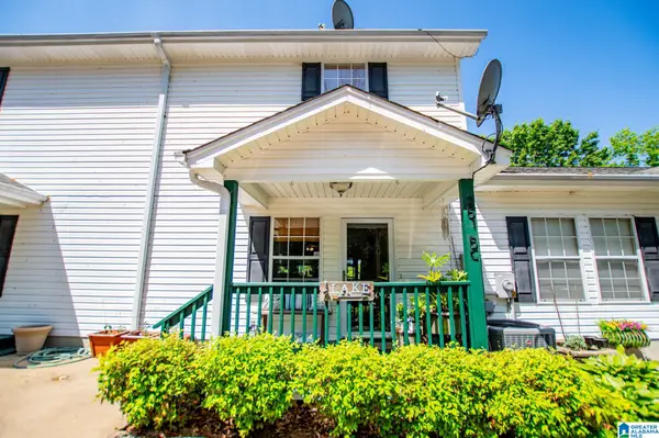 251 C-5 PLEASURE POINT ROAD, Wedowee, AL 36278