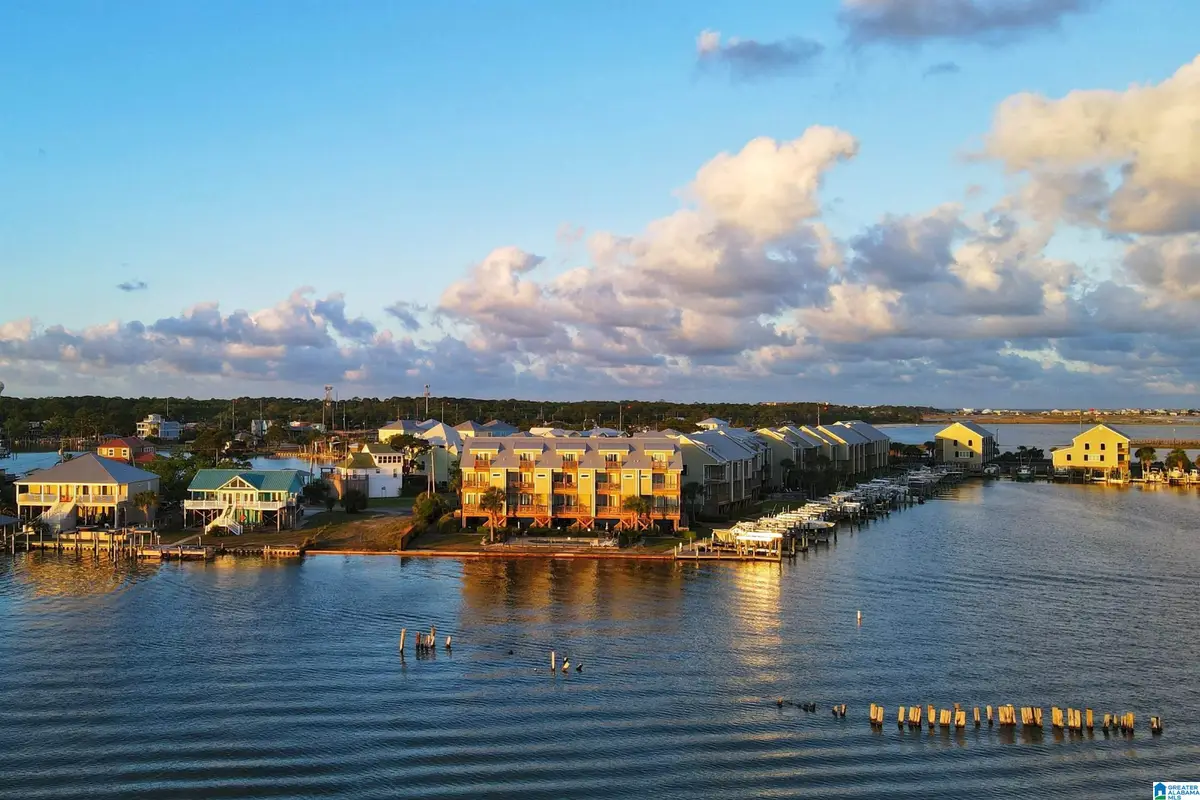 918 DELCHAMPS AVENUE, Dauphin Island, AL 36528 - #1