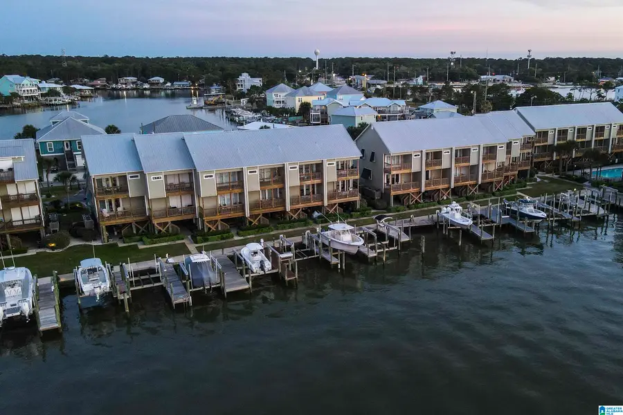 918 DELCHAMPS AVENUE, Dauphin Island, AL 36528 - #2