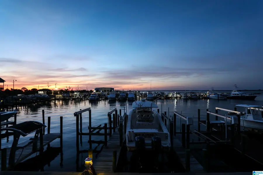 918 DELCHAMPS AVENUE, Dauphin Island, AL 36528 - #3