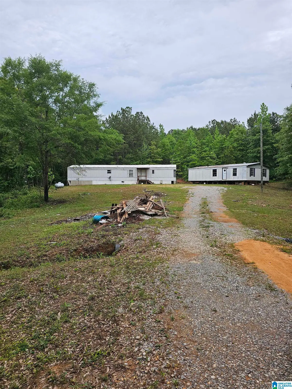 138 COUNTY ROAD 859, Jemison, AL 35085 - #1