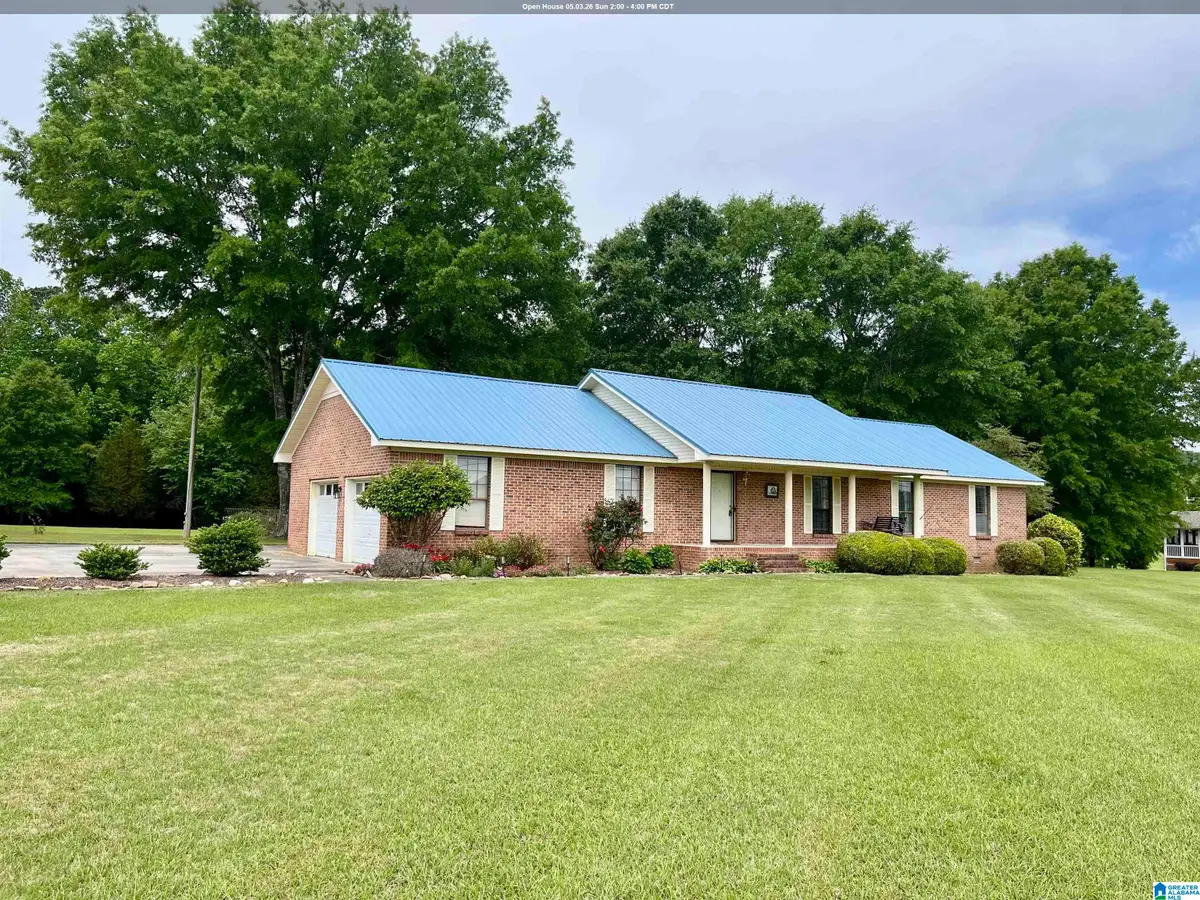 1066 TEEM ROAD, Cullman, AL 35057 - #1