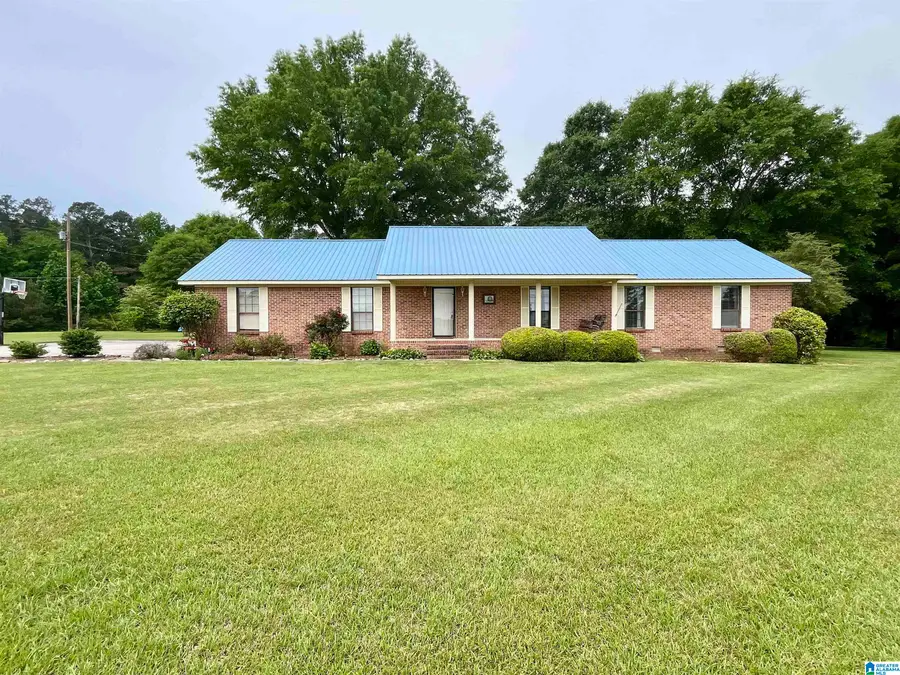1066 TEEM ROAD, Cullman, AL 35057 - #2