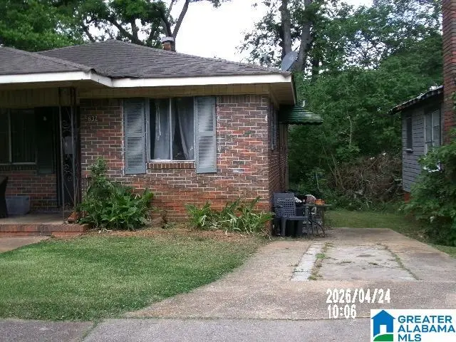 832 GAMMA STREET S, Birmingham, AL 35205 - #3