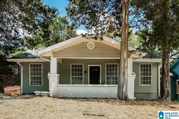 863 6TH STREET W, Birmingham, AL 35204