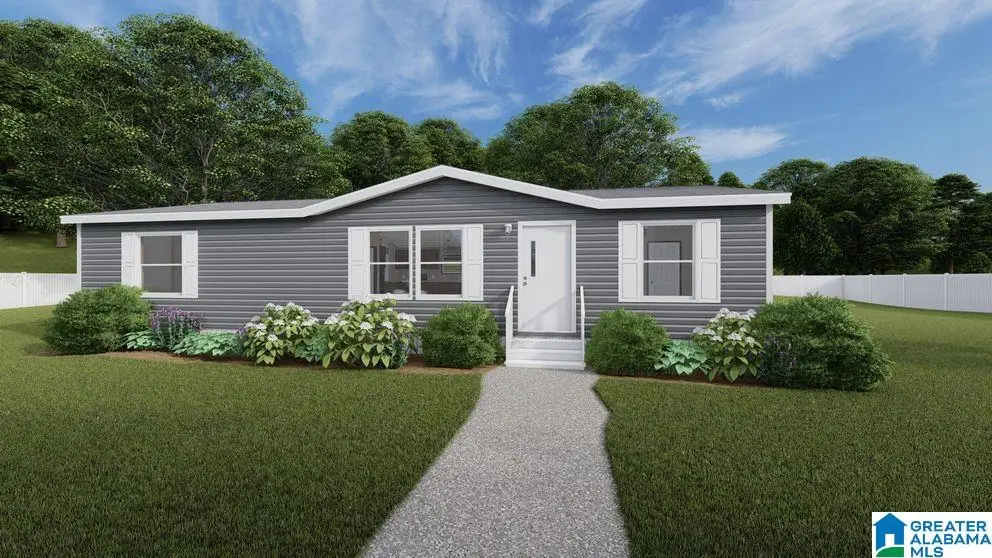 57 COUNTY ROAD 428, Cullman, AL 35057 - #1