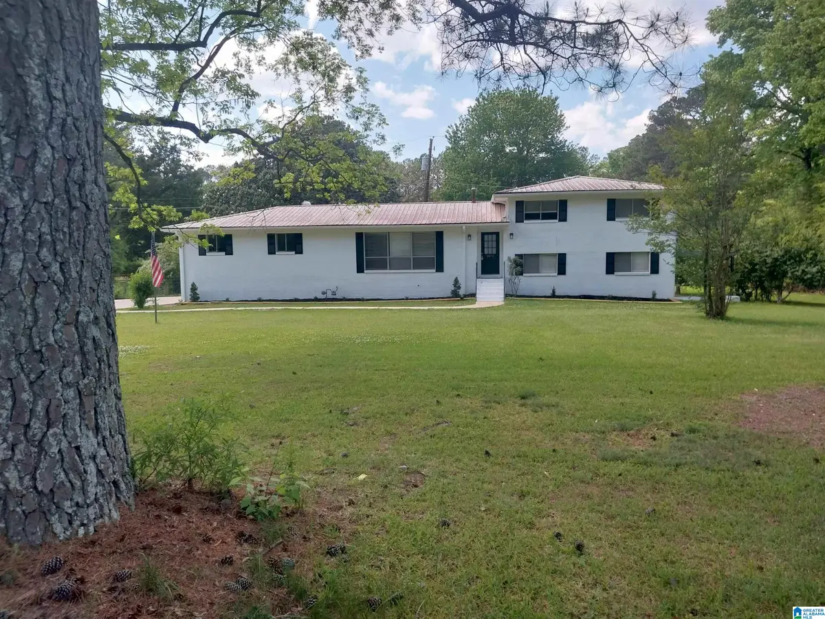 2074 NIXON ROAD, Bessemer, AL 35022 - #1