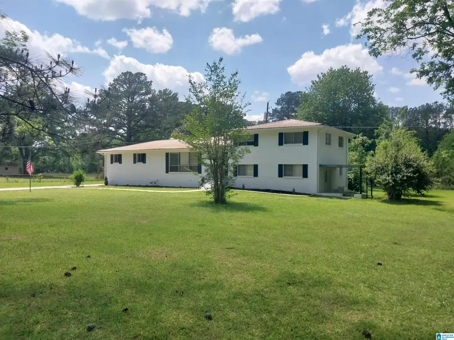 2074 NIXON ROAD, Bessemer, AL 35022 - #2