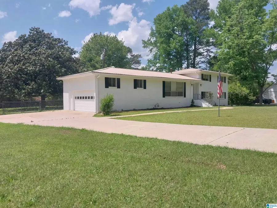 2074 NIXON ROAD, Bessemer, AL 35022 - #3