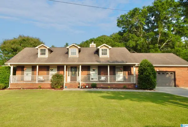 5453 POWERS ROAD, Mount olive, AL 35117