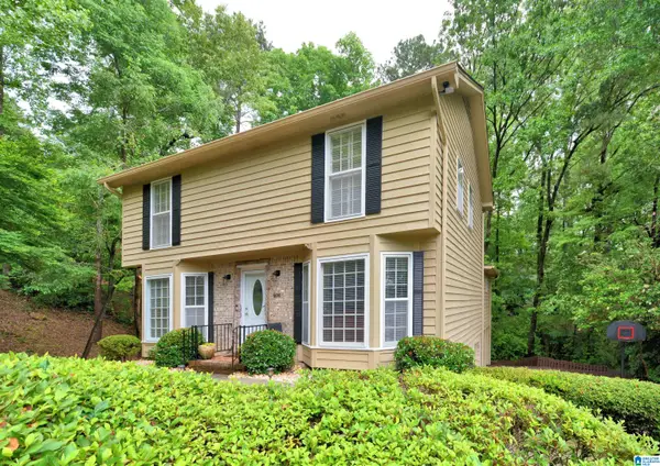 2109 BAILEY BROOK COURT, Hoover, AL 35244