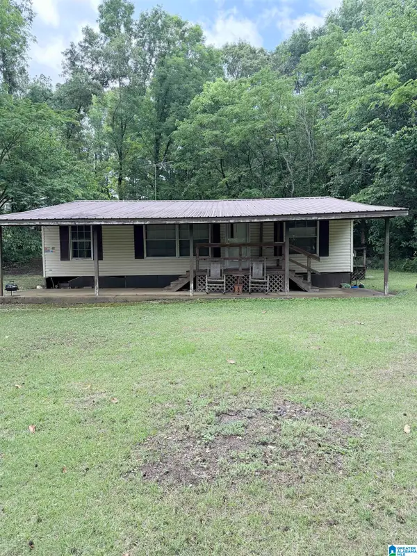248 MARGARET DRIVE, Childersburg, AL 35044