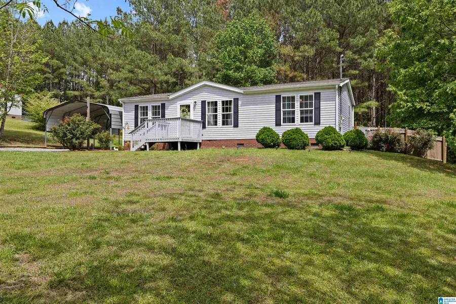 675 ROCKY RIDGE ROAD, Odenville, AL 35120 - #3