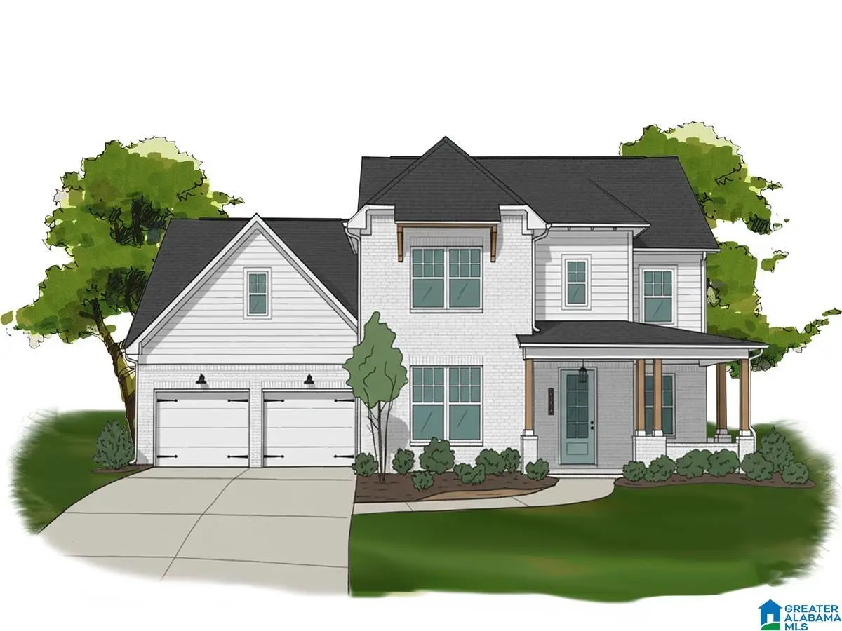 2481 MURPHY PASS, Hoover, AL 35244 - #1