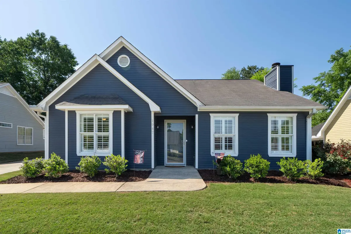1947 RIVA RIDGE ROAD, Helena, AL 35080 - #1