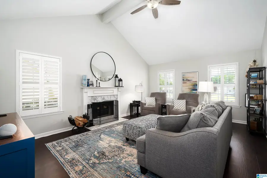1947 RIVA RIDGE ROAD, Helena, AL 35080 - #2