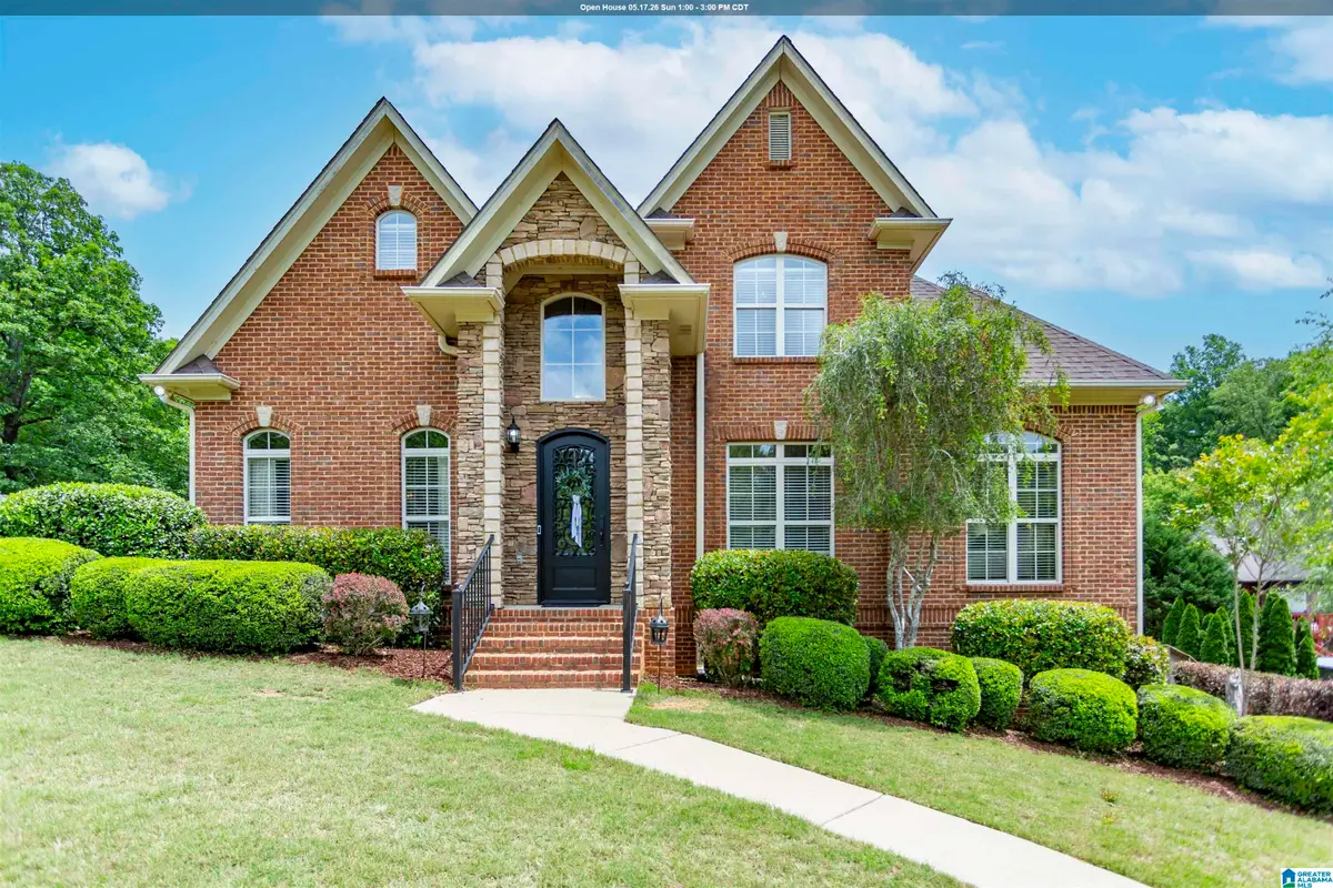 11970 FOUNDRY CIRCLE, McCalla, AL 35111 - #1