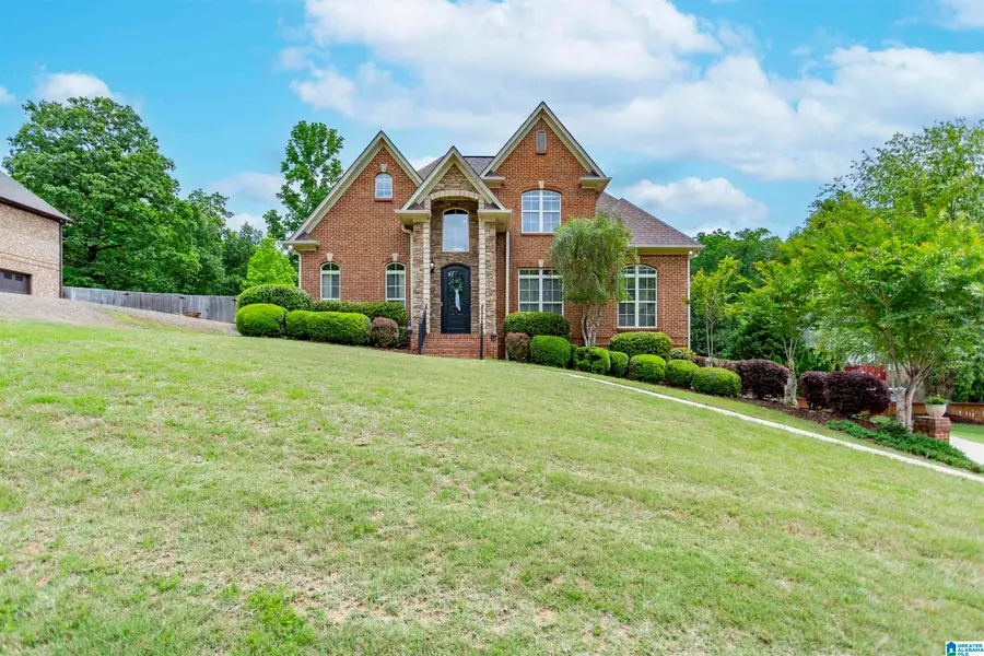 11970 FOUNDRY CIRCLE, McCalla, AL 35111 - #3