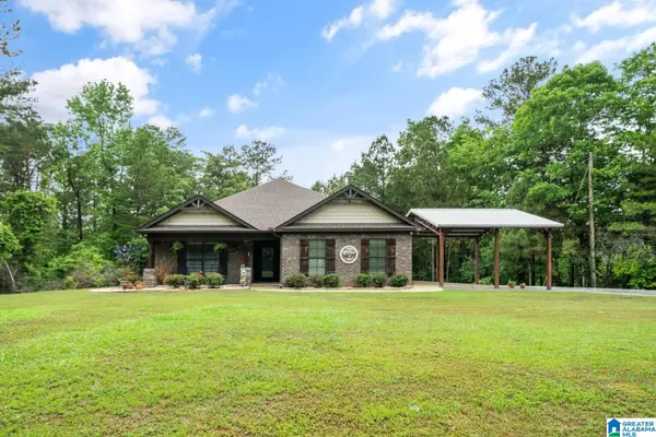 11824 HOLT LOCK & DAM ROAD, Cottondale, AL 35453