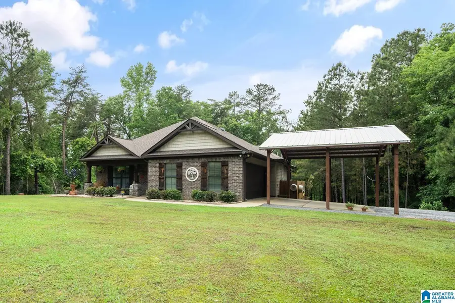 11824 HOLT LOCK & DAM ROAD, Cottondale, AL 35453 - #2
