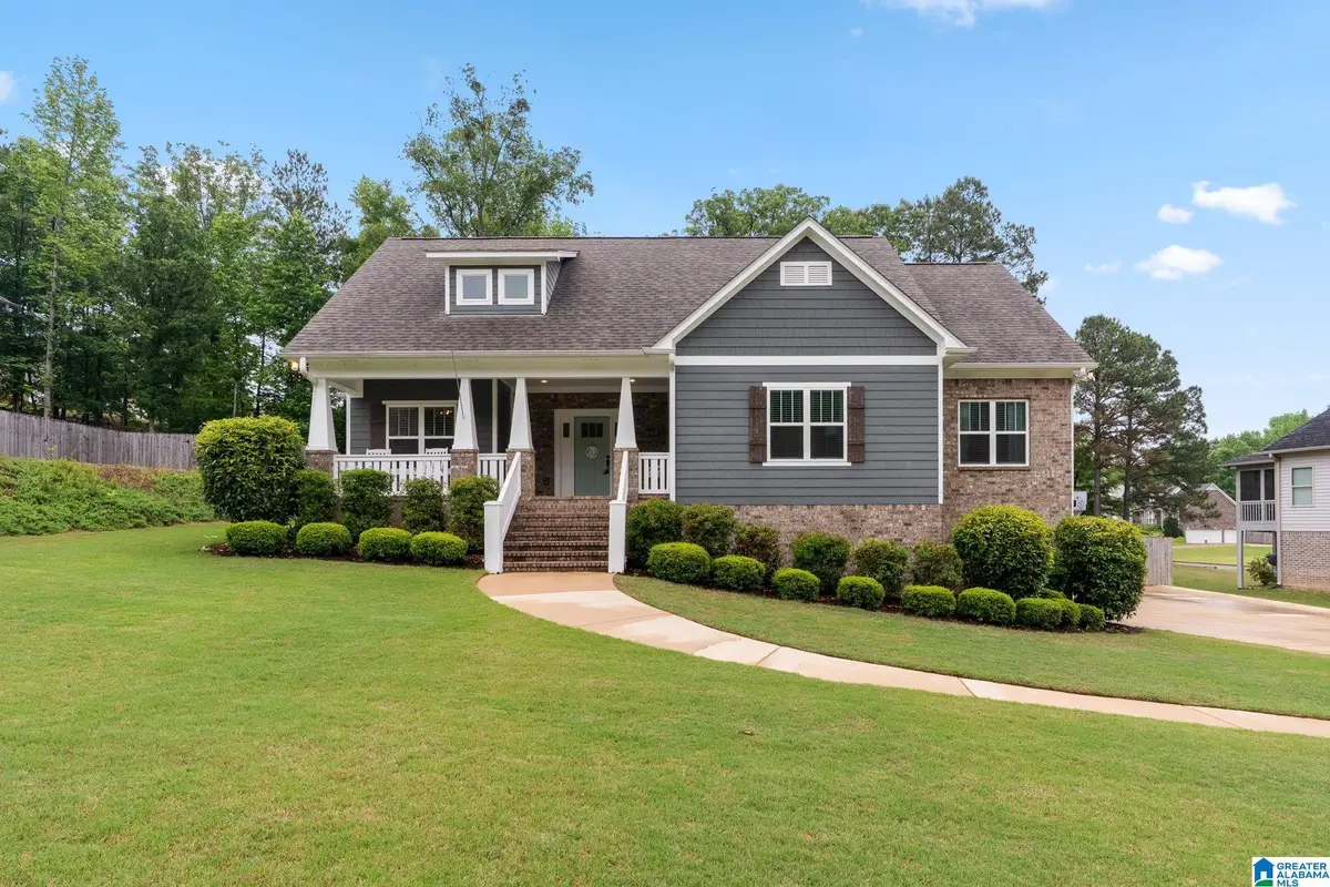 325 SMITHFIELD LANE, Springville, AL 35146 - #1