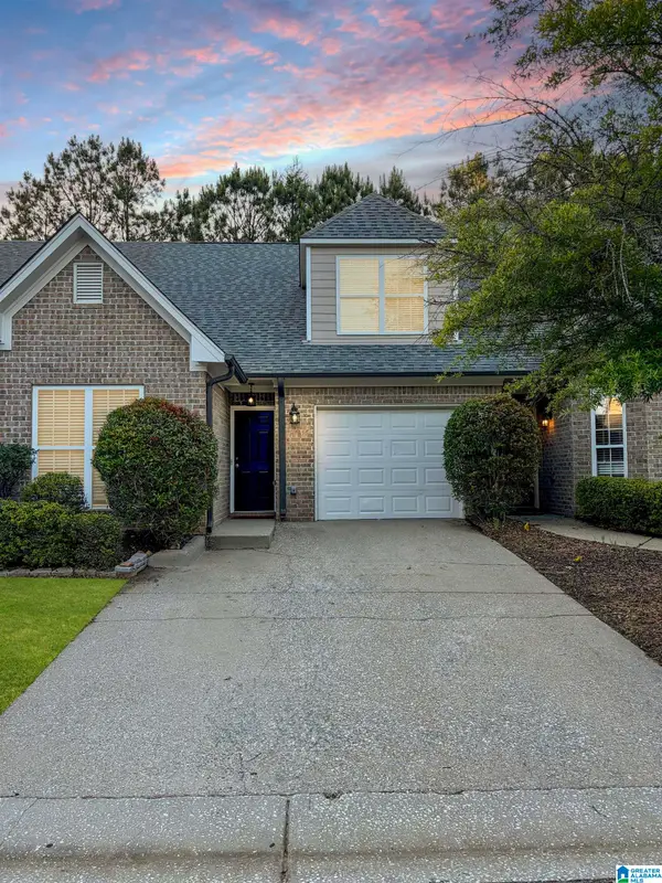 568 REACH DRIVE, Birmingham, AL 35242