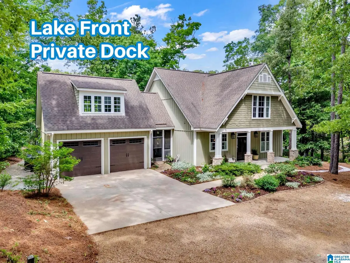 4305 LAKESHORE COVE, Birmingham, AL 35242 - #1