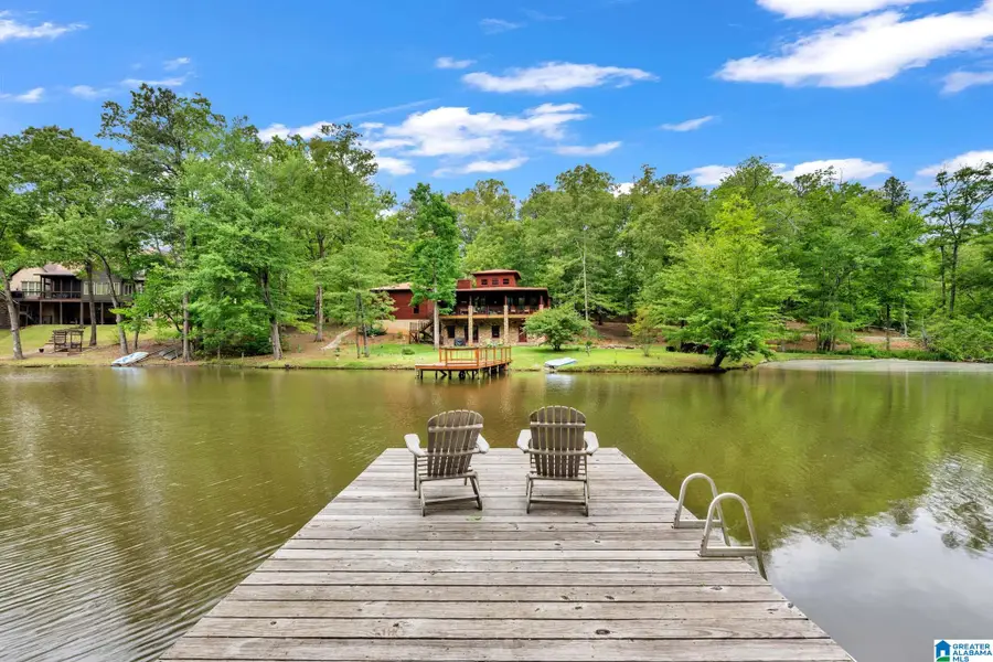 4305 LAKESHORE COVE, Birmingham, AL 35242 - #2