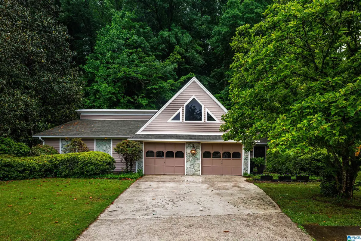 4137 CHURCHILL DRIVE, Birmingham, AL 35213 - #1